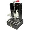 LeTkingok PCBA Test Rack, PCB Universal Embryo Frame Rack Circuit Board Fixture Test Jig