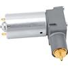 Topiky Compressore Sedile Pneumatico di Ricambio per Sedile Conducente 12 V per Grammer Maximo, Compressore Aria Conducente per Trattore Camion, Sospensione Aria per Grammer Compacto Primo LS95,
