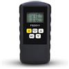 Elprico Contatore Geiger, Rilevatore di Radiazioni Nucleari FS2011 β γ χ Ray Gamma, Monitor Dosimetro con Display LCD per Ambiente di Fabbrica, Ambiente Domestico