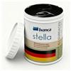 Bianca Stella Vernice per mobili premium senza carteggiatura per cucina e bagno, Nero, Lucido, 1000ml, a base acquosa, vernice acrilica per tutte le superfici, legno, piastrelle, metallo