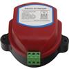 ROOwarMer 1 pezzo 220v HVAC serranda taratura aria serranda aria motorizzata diametro 80 100 125 150 200 250 300 250 400 mm (DN75 per valvola aria di diametro 51-80 mm)