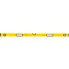 Topex, Livella a bolla in alluminio, 120 cm, 29C605