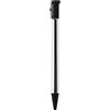 Karriter Pennini corti regolabili per 3DS stilo estensibile Touch-Pen penne stilo per touch screen punta fine