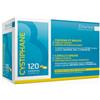 Cystiphane - 120 compresse - Integrazione per capelli e unghie