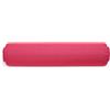 Baoblaze Paddle Float Sleeve Manicotto Pagaia Galleggiante Pagaia Kayak Rivestimento Asta Accessorio Protezione Materiale 420D con PU Idrorepellente Schiuma, Rosa Rossa