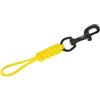 XAGMODSHN BCD Corda Cordino Arrampicata Esterna Corda Anti-Persa Immersione In Acciaio Inox Bulloni Estremi Fibbia A Scatto Gancio Clip In