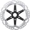 Generic Tamburo Freno per Bicicletta MT800 RT-MT800 Center Lock Disco Freno Tecnologia MTB Mountain Bicycle 160MM 180MM 203MM Bicicletta Tamburo Freno Posteriore
