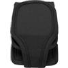 Generic Borsa per Dispositivi Interfonici Custodia Robusta e Leggera per Escursionismo, Ciclismo, Uso Esterno 6,5x12,5x5,5 Cm
