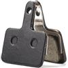 Generic Tamburo Freno per Bicicletta Shimano B01S MT200 M400 MT500 M315 M525 M475 M495 M515 M975 M355 M375 Pastiglie Freno a Disco per Bicicletta Tamburo Freno Posteriore per Bicicletta