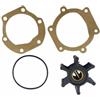 Mlswmkf Girante flessibile della pompa 'acqua adatta for 09-810B-9 08-39-0601 IMP00801
