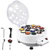 Generic Macchina automatica per lucidare la palla da biliardo a 16 palline per biliardo e biliardo