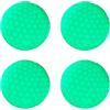 GTYLF 4 palline da golf luminose con luci a LED, set regalo notturno per uomini, bambini, donne, luci a LED