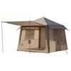 Baoblaze Rifugio Gonfiabile Tenda da Esterno, 300 300 220cm, Tenda Gonfiabile 2-3 Persone