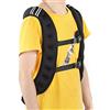 Riuulity Gilet con Pesi per L'Allenamento della forza. Giacca Resistente e Regolabile per Sessioni di Allenamento Sicure