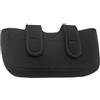 MiOYOOW Copertura per Cercatore di Pesci Sensore, Custodia Protettiva Impermeabile per Cercatori in Neoprene, Borsa per Fishfinder con Gancio e Passante per Pesca in Barca Mare