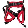 Generico Kids Trampoline Safety Harness - Adjustable, Padded | Jumping Belt, Buckle