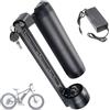 HJGHY Borracce con Batteria al Litio 24V e 36V per e-Bike