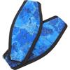 CALLARON 2 Pezzi Copri Cinturino per Maschera da Sub in Neoprene, Leggero