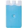 Generic Blocco Ghiaccio Per Raffreddatore Aria Pack Isolante Riutilizzabile per