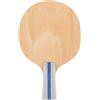 Ciieeo Racchetta da Tennis Tavolo in Legno Impugnatura Comoda e Design Semplice, per Principianti per Allenamento e Uso Versatile in Allenamento