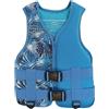 Generic Giacca da Surf con Chiusura Regolabile for Kayak e Snorkeling