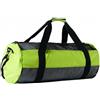 UnifearPro Mesh Duffel Bag Borsa Subacquea Borsa Attrezzatura Sacca Sportiva con Organizzazione Capiente E Trasporto Comodo Adatta per Immersioni Nuoto Barca Spiaggia Piscina