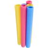 VILLCASE 6 Pezzi Coperture in Schiuma per Palo Trampolino 40cm, Set 6 PE