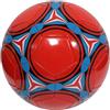 KIXZSAZ Pallone da calcio taglia 5, dal design accattivante e con,due