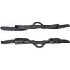 Generico Diving Fin Strap - Precise Fit, Diving, Rubber, Energy Transfer | Deep Marine Flipper Strap Pool Training, Nearshore Snorkeling, Deep Diving Adventure, Amateur Players, Professional Divers