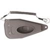 FOLODA Pinze da pesca resistenti alle intemperie con clip per cintura per proteggere i tuoi preziosi strumenti di attrezzatura da pesca manicotto supporto da pesca