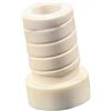 GTYLF 13mm Stecca Puntale Pad Portatile Biliardo Albero di Ricambio Stecca Distanziale Accessori Biliardo Leggero Albero Puntali
