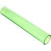 GATHINESS Rullo per Racchetta da Ping Pong in PVC, Bastone di Rotolamento per Gomma Verde, Portatile e Riutilizzabile, per Racchetta e Gomma da Ping Pong, per Atleti e Appassionati di