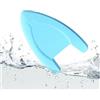 Generico Tavola da nuoto cuscinetto galleggiante | Tavola per Nuoto a Gambe Adulto per Acqua Libera e Immersioni Allenamento Fisico Scuola Esercizi Piscina Spiaggia Adulti e
