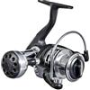 HERCHR Mulinello da pesca spinning 8BB, rapporto di trasmissione 5.1:1/5.5:1 Bobina in alluminio CNC Max 6,5 kg Mulinello da pesca leggero d'acqua dolce d'acqua salata GC1000/3000/5000 (GC1000)