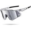 Robreda Occhiali veloci da uomo, [34G TR-90 ultraleggero] Occhiali da ciclismo da uomo e donna, protezione UV400, protezione completa del telaio, naselli e stanghette regolabili, occhiali da ciclismo