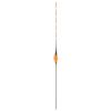 fayarrd Galleggianti Per La Pesca 10 Pezzi Sugheri Cangianti Attrezzatura Flottante | Galleggianti Da Pesca Luminosi Piombati Per Bass, Outdoor, Piscina, Barca, Surf, Lago, Stagno, Ruscello, Pesce Gatto
