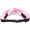 Baoblaze Children Swimming Belt Cintura Galleggiante Nuoto Allenamento Flotazione con Sostegno Lombare E Stabilità Galleggiamento, Blu, Verde