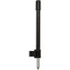 Exqufood Bastoncini per pesca alla carpa, bacchette da banco in lega, Rod Pod, supporto, accessori da pesca