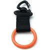 Qianly Diving Jacket Accessorio Subacqueo Fermo, Arancione, Anello Arancione, Taglia Unica