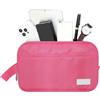 Generico Golf Handbag Breathable 10.24x6.1x3Lightweight Water-Resistant Zipper Pouch | Phone Bag for Work Office Business Commuting Traveling Outdoor School