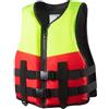 Generico Swim Vest Lightweight - Quick-Dry Buoyancy Aid | M, L, XL
