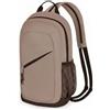 harayaa Zaino Storage Borsa Racchette Pickleball Zainetto Sportivo Sacca Porta Palle Resistente All'acqua con Manico Superiore E Spallacci Comodi Adatto per, Array, Marrone