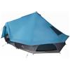 RJPLMFV Tenda Tipi Taffettà Blu 680 x 430 x 270 cm