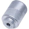 FiHzer Anodo di Zinco for Blocco cilindri Motore fuoribordo con 4 Tempi F90-F250 68V-11325-01 68V-11325-02 68V-11325-00(1pc)