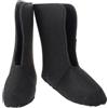 Generico Fodera e Caccia per 1 Paio Pesca da Stivali Interna | Peluche Nero, Inverno e Hiking, per Scarpe Termiche Uomo e Stivali Autunno Inverno