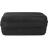 Toddmomy Custodia Resistente Caccia da Eva Fotocamera e per in Chiusura Cerniera, Borsa Cavi eccessori Digitali, per Uso All'aperto e Viaggi