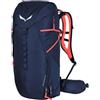 SALEWA MTN Trainer 2 28 Blue Depth