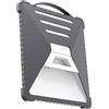 Salmeee Custodia protettiva in silicone per antenna satellitare Starlink Mini