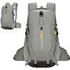 Generico Hiking Backpack - 30L Lightweight Waterproof Storage