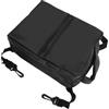 Asixxsix Borsa Termica per Paddle Board, Nera (PU)